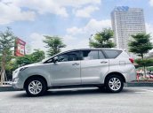 Bán ô tô Toyota Innova G sản xuất năm 2016, màu bạc chính chủ