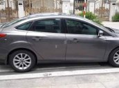 Bán Ford Focus Titanium năm sản xuất 2013, màu xám