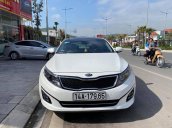 Cần bán gấp Kia Optima năm 2015, xe nhập còn mới, giá chỉ 620 triệu