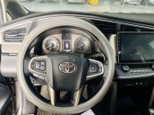 Bán ô tô Toyota Innova G sản xuất năm 2016, màu bạc chính chủ