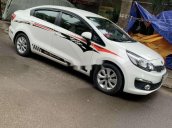 Cần bán xe Kia Rio sản xuất năm 2017, màu trắng còn mới, giá tốt