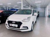 Cần bán lại xe Hyundai Grand i10 năm 2018 còn mới