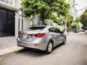 Bán Mazda 3 sản xuất năm 2016 còn mới, giá chỉ 490 triệu