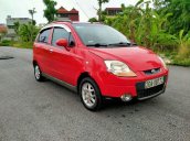 Cần bán Daewoo Matiz sản xuất năm 2008, nhập khẩu còn mới, 135tr