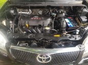 Bán Toyota Vios G 1.5 MT sản xuất năm 2005, màu đen 