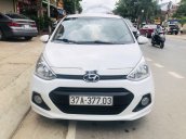 Xe Hyundai Grand i10 năm sản xuất 2017, nhập khẩu còn mới