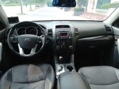 Bán Kia Sorento đời 2010, màu trắng, xe nhập, số tự động