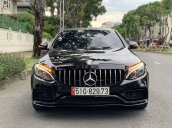 Bán xe Mercedes C class sản xuất 2017 còn mới