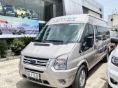 Bán Ford Transit năm sản xuất 2020, lướt 2000 km