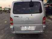 Bán Mercedes MB 100 năm 2001, màu bạc, xe nhập, giá 125tr