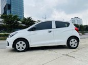 Bán Chevrolet Spark năm 2016, màu trắng, nhập khẩu nguyên chiếc