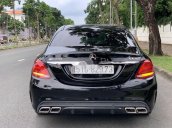 Bán xe Mercedes C class sản xuất 2017 còn mới