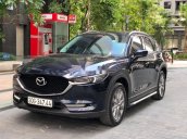 Bán ô tô Mazda CX 5 năm sản xuất 2020 còn mới