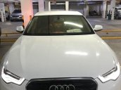Cần bán xe Audi A6 năm 2011, màu trắng, xe nhập còn mới, 860tr