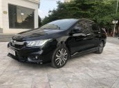 Xe Honda City sản xuất 2017 còn mới