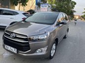 Cần bán Toyota Innova sản xuất 2017, nhập khẩu còn mới