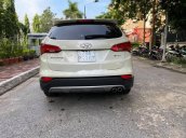 Bán Hyundai Santa Fe năm 2013, nhập khẩu còn mới, giá 848tr