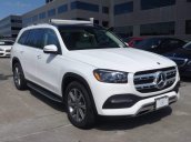 Cần bán xe Mercedes-Benz GLS 400 4Matic 2020, đẳng cấp xe sang