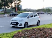 Hyundai i10 2015 nhập khẩu Ấn Độ, giá 199tr