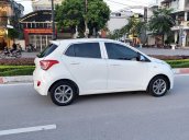 Hyundai i10 2015 nhập khẩu Ấn Độ, giá 199tr