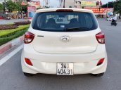 Hyundai i10 2015 nhập khẩu Ấn Độ, giá 199tr