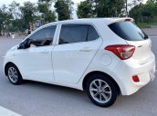 Hyundai i10 2015 nhập khẩu Ấn Độ, giá 199tr