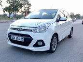 Hyundai i10 2015 nhập khẩu Ấn Độ, giá 199tr