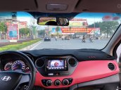 Hyundai i10 2015 nhập khẩu Ấn Độ, giá 199tr