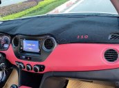 Hyundai i10 2015 nhập khẩu Ấn Độ, giá 199tr