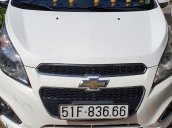 Cần bán Chevrolet Spark gia đình, biển 9 nút