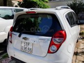 Cần bán Chevrolet Spark gia đình, biển 9 nút