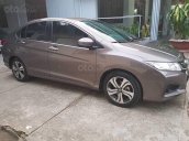 Cần bán lại xe Honda City đời 2016, số tự động, xe công chức đi muốn đổi sang SUV