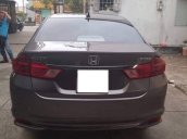 Cần bán lại xe Honda City đời 2016, số tự động, xe công chức đi muốn đổi sang SUV