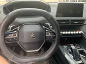 Bán xe Peugeot 5008 full 2020, màu trắng