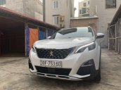 Bán xe Peugeot 5008 full 2020, màu trắng