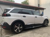 Bán xe Peugeot 5008 full 2020, màu trắng