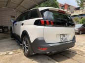 Bán xe Peugeot 5008 full 2020, màu trắng