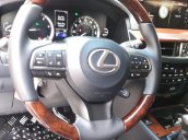 Lexus LX570 nhập từ Mỹ mới toanh, chất lượng cao hơn hãng, full option, sơn zin cực hiếm, xe nhà trùm mền - có hỗ trợ trả góp