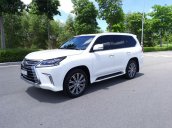 Lexus LX570 nhập từ Mỹ mới toanh, chất lượng cao hơn hãng, full option, sơn zin cực hiếm, xe nhà trùm mền - có hỗ trợ trả góp