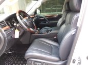 Lexus LX570 nhập từ Mỹ mới toanh, chất lượng cao hơn hãng, full option, sơn zin cực hiếm, xe nhà trùm mền - có hỗ trợ trả góp