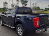 Bán Nissan Navara năm sản xuất 2017 còn mới