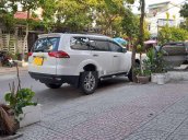 Xe Mitsubishi Pajero Sport năm sản xuất 2016 còn mới