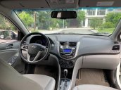 Bán Hyundai Accent sản xuất 2013, màu trắng, nhập khẩu 