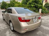 Bán Toyota Camry sản xuất năm 2013 còn mới