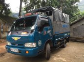 Bán Kia K3000S đời 2012, nhập khẩu, màu xanh dương