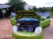 Bán ô tô Chevrolet Spark năm 2008, nhập khẩu còn mới, giá chỉ 85 triệu