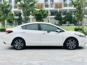 Bán Kia Cerato đời 2016, màu trắng, giá chỉ 520 triệu