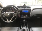 Xe Honda City sản xuất 2017 còn mới