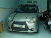 Bán xe Chevrolet Spark 2009, màu bạc, giá chỉ 108 triệu