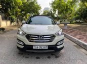 Bán Hyundai Santa Fe năm 2013, nhập khẩu còn mới, giá 848tr